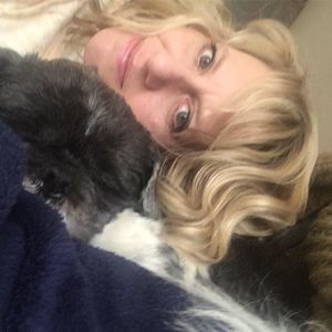 Meet your Posher, Susy